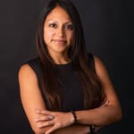 Sylvia Pinto, LSW, RYT, CEIM - @lunita_wellness - Instagram