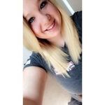 Taylor Sylvia Michelle Piper - @hooah762006 - Instagram