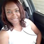 Sylvia Pleasant - @sgpleasant1965 - Instagram