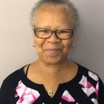 Sylvia Pleasant-George - @spleasantgeorge - Instagram