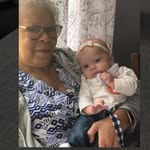 Sylvia Pleasant-George - @pleasantgeorgesylvia - Instagram