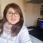 Sylvia Polo - @sylvi_24 - Instagram