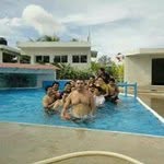 Silvia Pool - @poolsilvia - Instagram