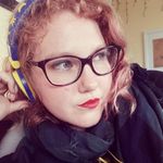 Sylvia Gilbert-Potts - @sylver_linings - Instagram