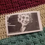 Sylvia Poulton - @sylviapoulton - Instagram