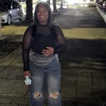 Sylvia Pruitt - @prettyme2prettyme24 - Instagram