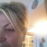 Sylvia Purcell - @sylviem1117 - Instagram