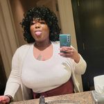 Sylvia S Purcell - @mrsbigface15 - Instagram