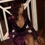 Diamond Walker - @sylvia_queen_ - Instagram
