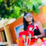 Ndeye Sylvie Seck - @sylvia_queen_banekh - Instagram