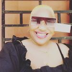 Queen Sylvia - @queensylviamax - Instagram