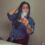 Sylvia Castillo - @sylvia_queen_713 - Instagram