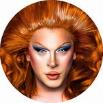 SYLVIA KOONZ | Drag Queen - @sylviakoonz - Instagram