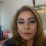 Sylvia Queen - @keratinasqueen - Instagram