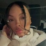 Sylvia Queen - @ifuonlynuw - Instagram