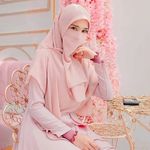 Sylvia Queen - @stylish___hijab___girls - Instagram