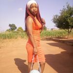 Sylvia Queen Mad-Ngwaks - @madngwaks - Instagram