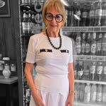 Sylvia Raab - @sylvechen - Instagram