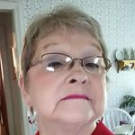 Sylvia Rackley - @rackleysylvia - Instagram
