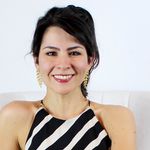 Sylvia Ramírez - @sylvianetwork - Instagram