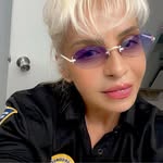 Sylvia Ramirez Sanchez - @guera626 - Instagram