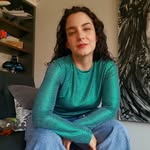 Sylvia Ramirez Stapper - @sylviramirez - Instagram