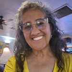 Sylvia Rodriguez - @sylviaramirez140 - Instagram