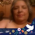 Sylvia Ramon - @sramon53sr - Instagram