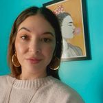 Sylvia “Via” Ramón - @via_ramon - Instagram