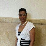 Sylvia Reid - @miss_sylvia35 - Instagram