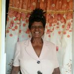 Sylvia Reid - @sylvia.reid.545 - Instagram