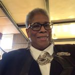Sylvia Reid - @sfr032657 - Instagram