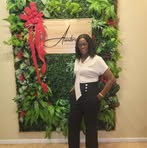 Sylvia Reid - Facebook