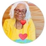 Sylvia T Reid - @sylviatreid_ - Instagram