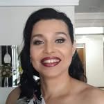 Sylvia Ribeiro - @sylviaonline2 - Instagram