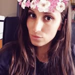 Sylvia Ribeiro - @sylvia_ribeiroo - Instagram