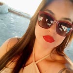 Sylvia Ribeiro - @srmsoares - Instagram