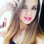 Sylvia Ribeiro - @sylviaribeiro17 - Instagram