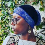 Sylvia Riley - @bald_baddie108 - Instagram
