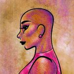 Sylvia Riley - @syljustdraw - Instagram