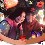 Sylvia Teresa Perez Riley - @sylvia_perez18 - Instagram
