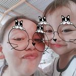 sylvia robin - @foebyann - Instagram