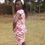 sylvia robin majale - @sylviarobinmajale - Instagram