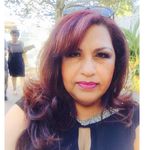 Sylvia Robles Rodriguez - @sylvia_robles - Instagram