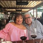 Sylvia Rodriguez Robles - @oaktia52 - Instagram