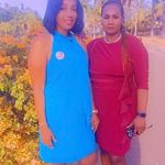 Sylvia Rodgers - @sylviarodgers28 - Instagram