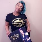 Sylvia Rodgers - @sylvia.rodgers.12139 - Instagram