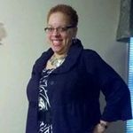 Sylvia Rodgers - @buttons581 - Instagram