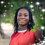 Sylvia Rodgers Adu - @sylviarodgersadu - Instagram