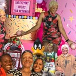 Sylvia Rogers - @sylviarogers1966 - Instagram